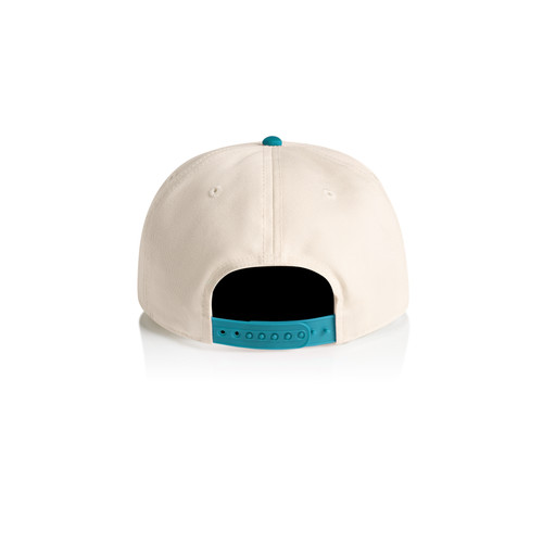NATURAL/CHARLOTTE - BACK class-two-tone-cap-natural/charlotte-back
